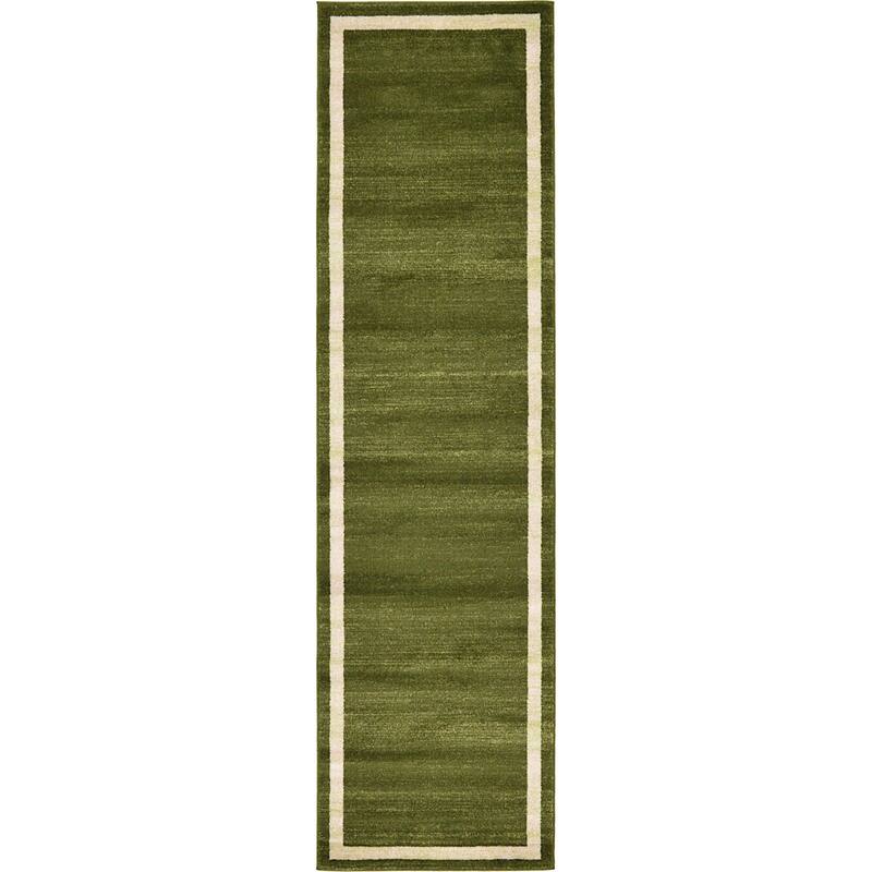 Contemporary Weby Collection Area Rug