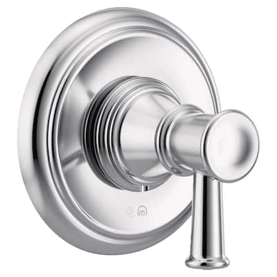 Moen Belfield Single Handle 2 Function Diverter Valve Trim
