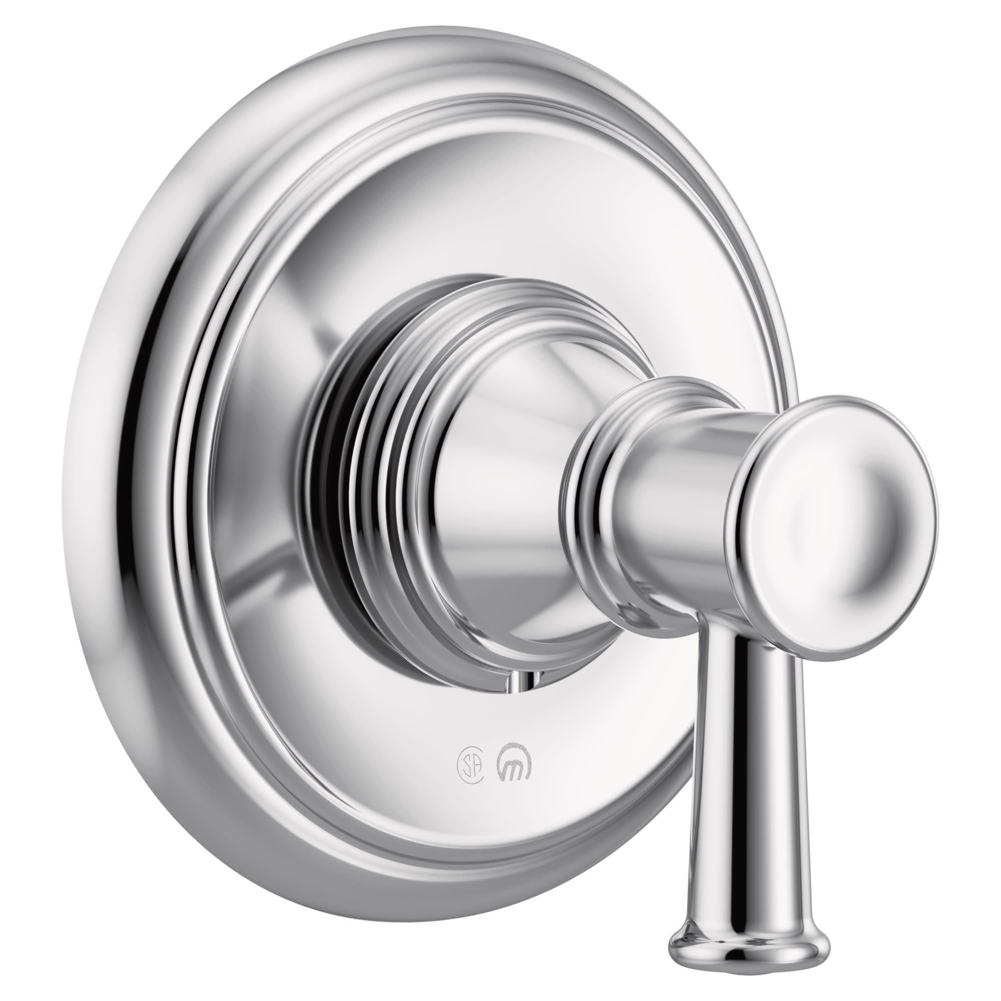 Moen Belfield Single Handle 2 Function Diverter Valve Trim