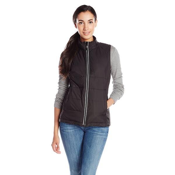 Shop Colorado Clothing Company Ladies Durango Puffer Vest