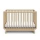 preview thumbnail 31 of 49, Storkcraft Santorini 5-In-1 Convertible Crib
