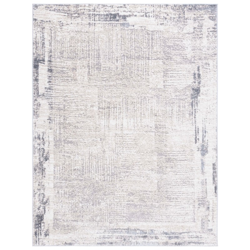 SAFAVIEH Opal Manuelita Modern Abstract Rug