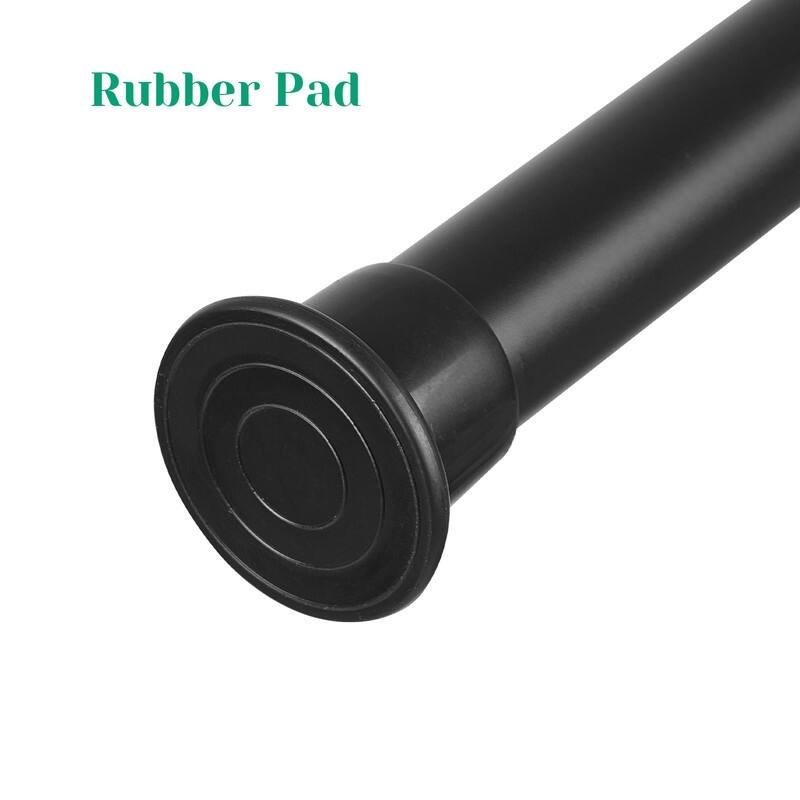 4 Layer Shower Caddy, Rustproof Corner Shower Organizer Caddy