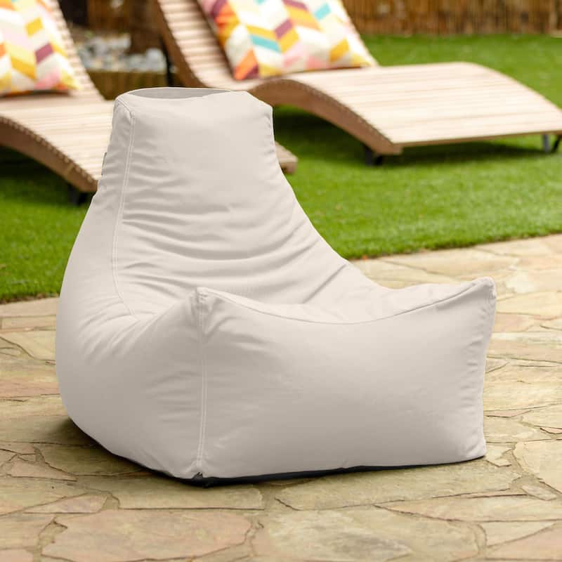 Jaxx Juniper Outdoor Patio Bean Bag Chair