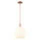 Option Antique Copper