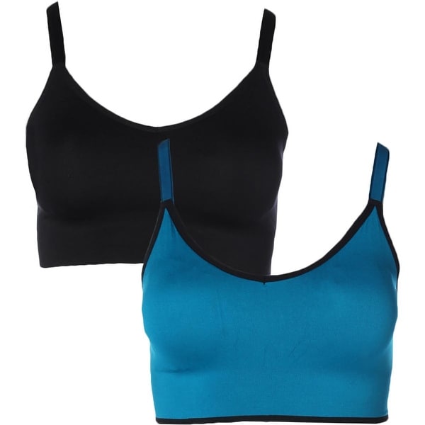 delta burke sports bra