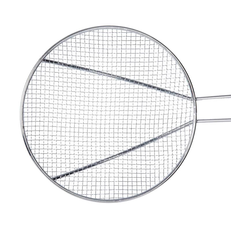 36-Inch Stainless Steel Strainer