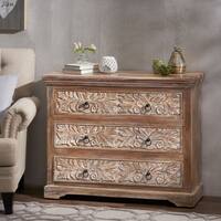 Buy Shabby Chic Nightstands & Bedside Tables Online at ...