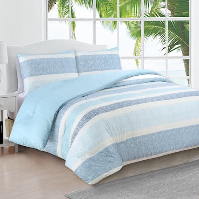 Estate Collection Delray Comforter Set