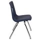 preview thumbnail 19 of 22, Advantage Student Stack School Chair - 16-inch