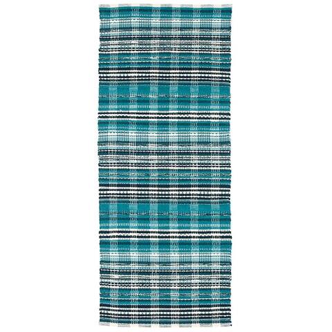 NuStory Lakehouse Hand Loomed Area Rug