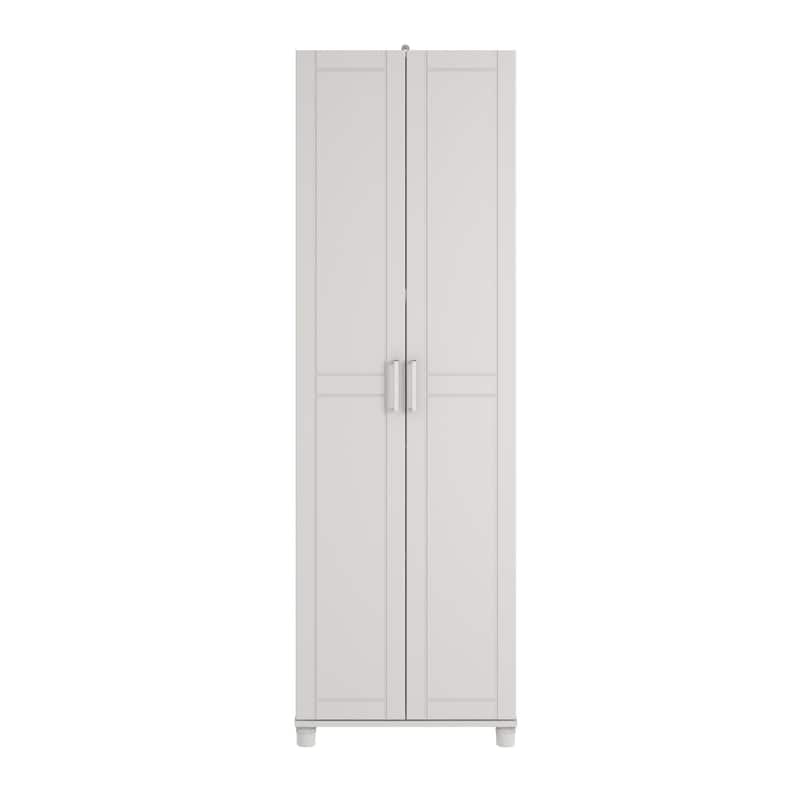 Systembuild Evolution Coyle Utility Storage Cabinet