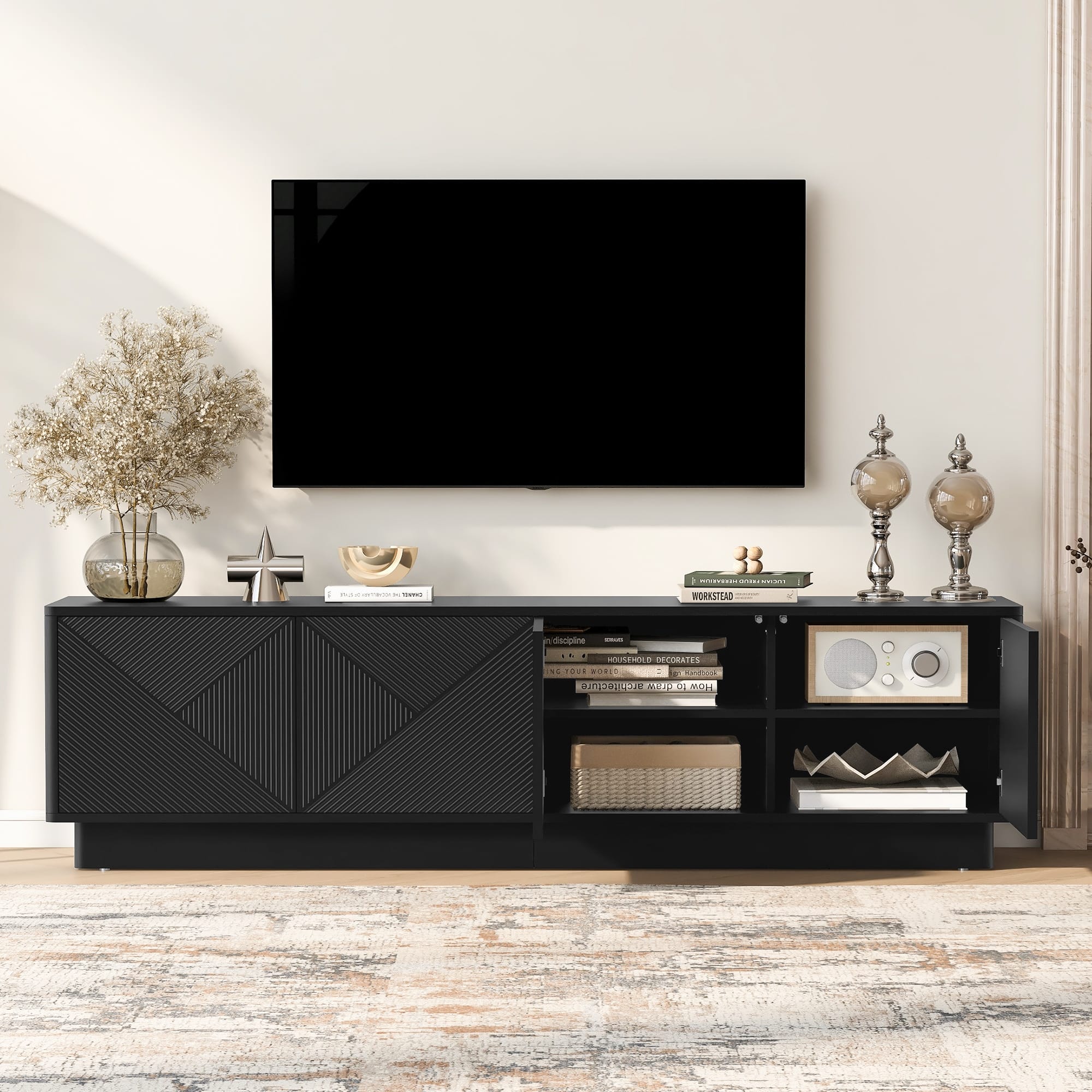 Option Black