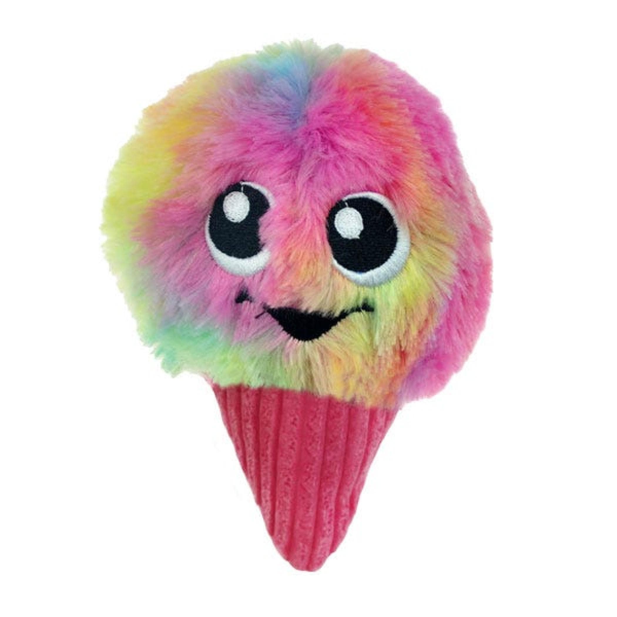 CHP Food Junkeez Plush Snow Cone S - Bed Bath & Beyond