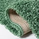 preview thumbnail 76 of 89, SAFAVIEH Venus Shag Kiwako 1.75-inch Thick Rug