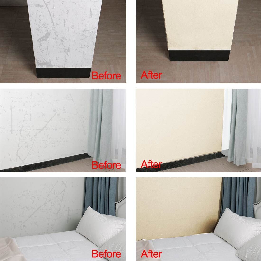Shop 3d Wall Panels Foam Self Stick Wall Decoration Wall Tiles 2