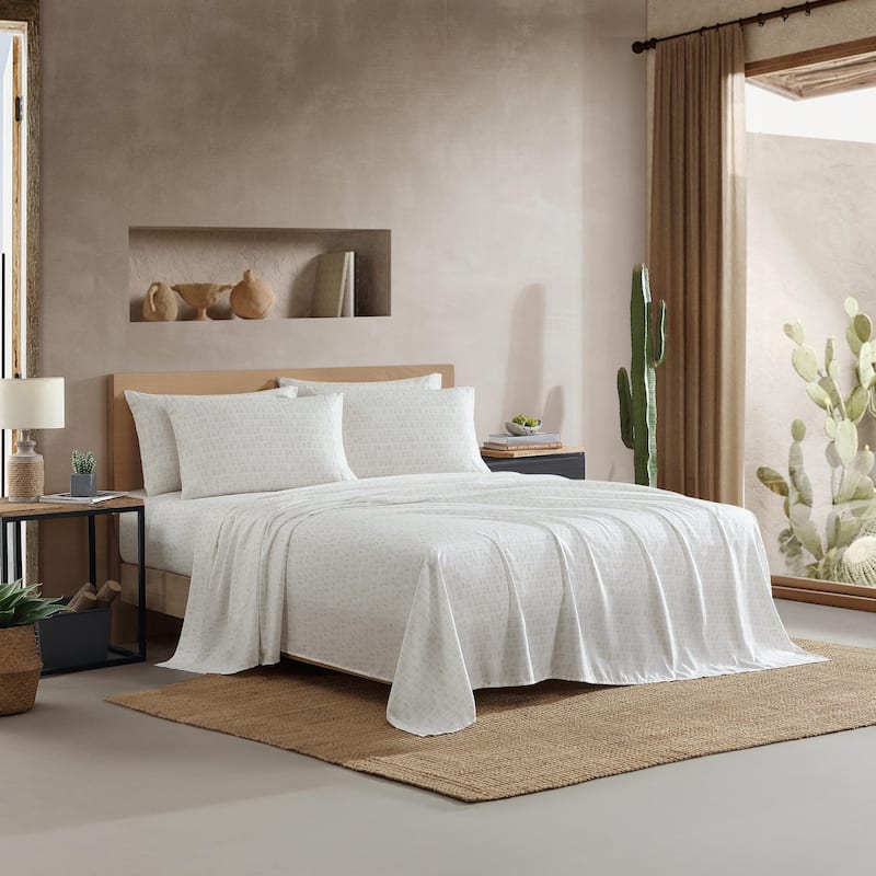 Wrangler Printed Bonus Sheet Set