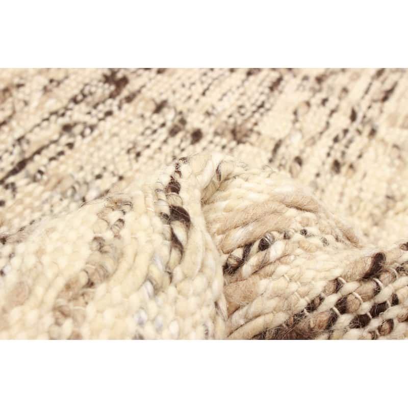 Sienna Taupe Rug 4'10" x 7'0" - 4'10 x 7'0