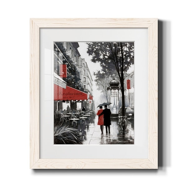 Empire View-Premium Framed Print - Ready to Hang. Opens flyout.