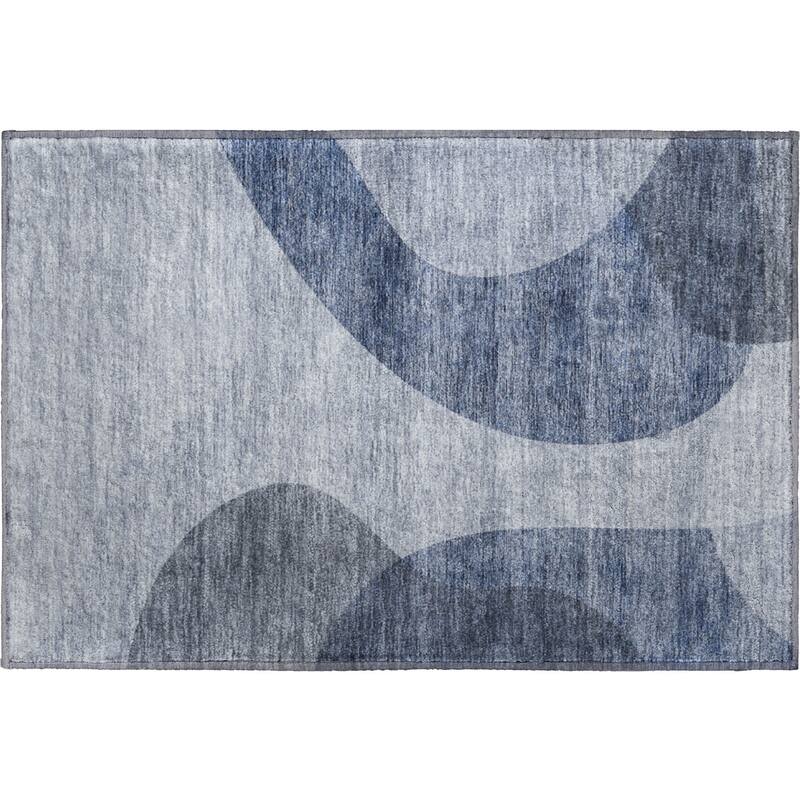 Premium Washable Super Soft Contemporary Vibes Mayfield Rug