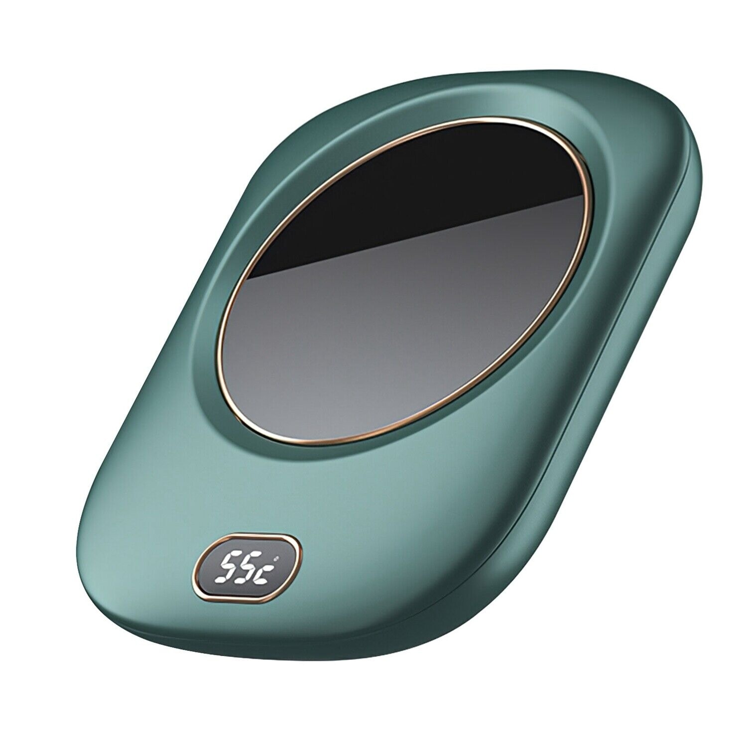 USB Coffee Mug Warmer - Auto Shut-off 3 Temperature Settings - Bed Bath &  Beyond - 39959563
