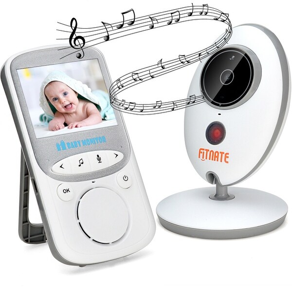 Bed bath and deals beyond baby monitors