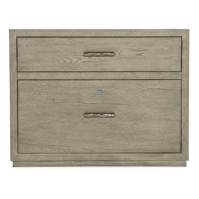 Hooker Furniture 6150-10466 Linville Falls 36" Wide 2 Drawer Wood