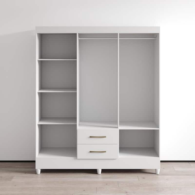 Panama Wardrobe
