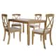 Option Natural Oak
