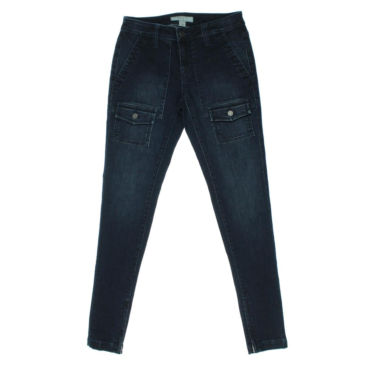 joie so real skinny jeans