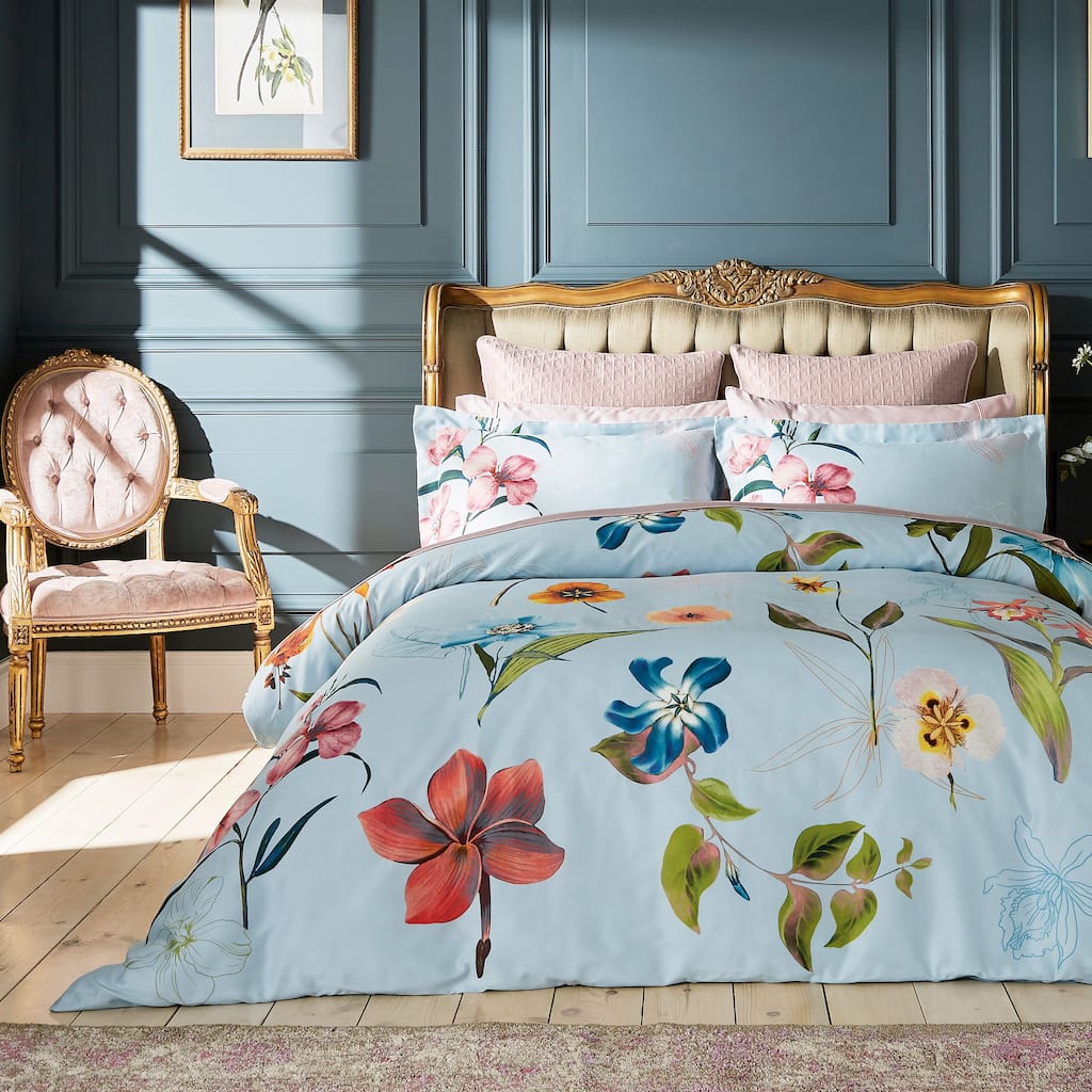 Ted Baker New Hampton Duvet Cover Set
