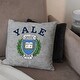 preview thumbnail 18 of 18, NCAA Ivy League 16 Inch Sweatshirt Pillow