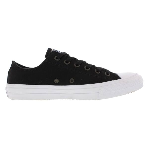 Shop Converse Chuck Taylor All Star Ii Ox Casual Shoe 6 Women