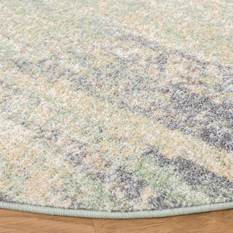 SAFAVIEH Adirondack Brynn Modern Abstract Rug