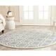 Option Light Blue/Ivory