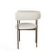 preview thumbnail 28 of 29, Amisco Julius Dining Chair with arms