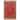 ECARPETGALLERY  Hand-knotted Melis Red Wool Rug - 6'7 x 9'9