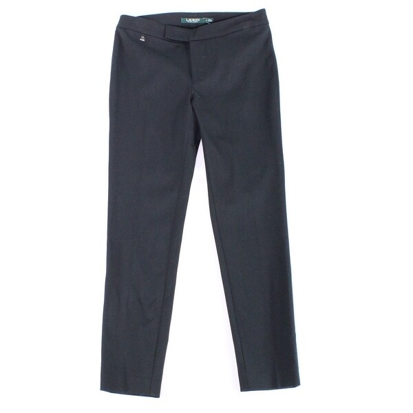 ralph lauren women's dress pants