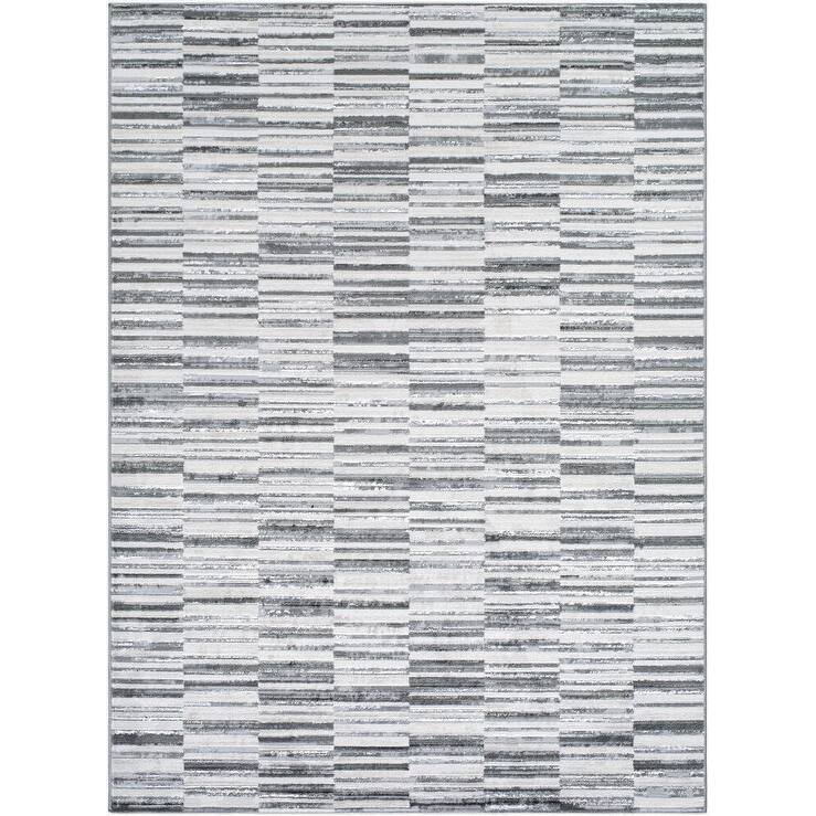 Livabliss Lustro Modern Area Rug