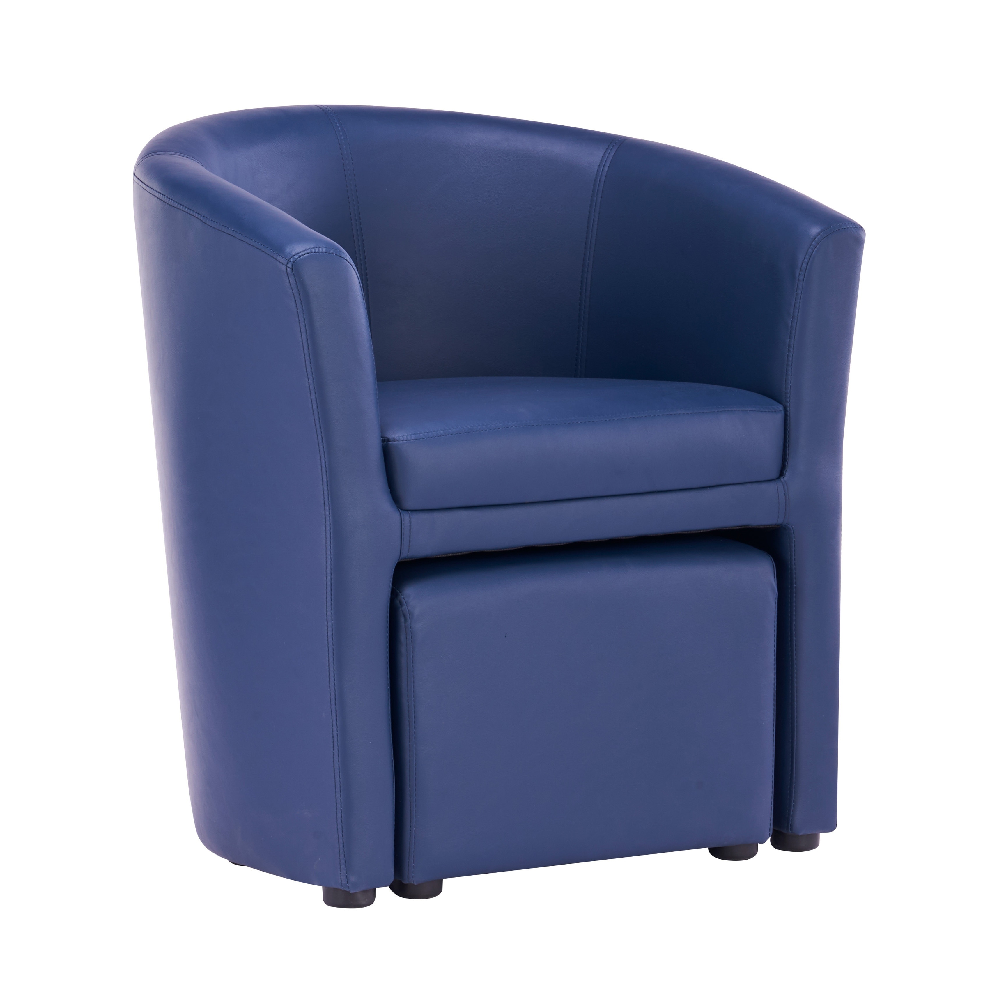 Malek barrel chair deals