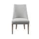 preview thumbnail 12 of 39, Martha Stewart Winfield Upholstered Dining chair Set of 2