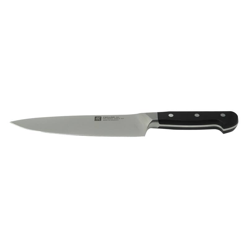 ZWILLING Pro 8" Traditional Chef's Knife - 8"