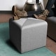 preview thumbnail 2 of 23, Jaxx Monroe Side Table Ottoman