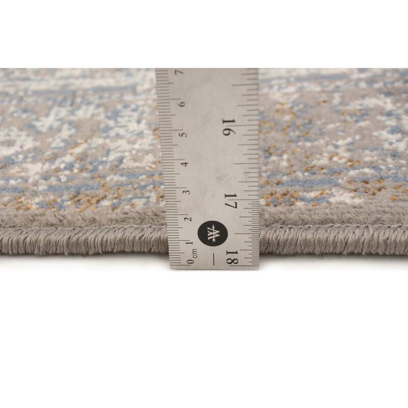 ECARPETGALLERY Willow Traditional Rug