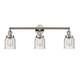 Option Polished Nickel / Seedy