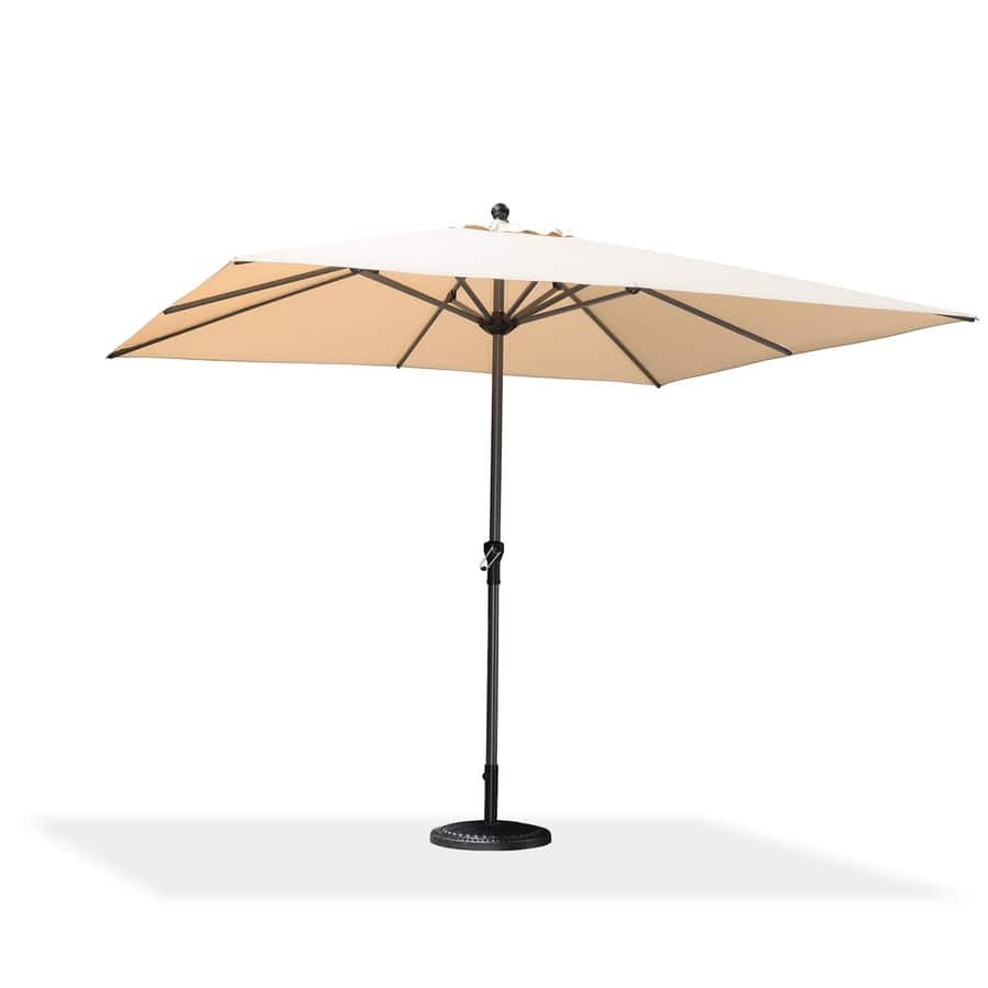 Option 10x10ft-Beige