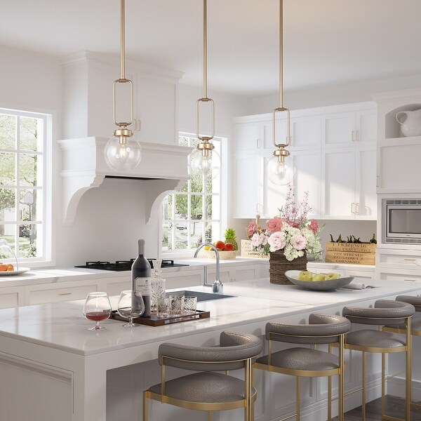 Pendants for over kitchen island outlet