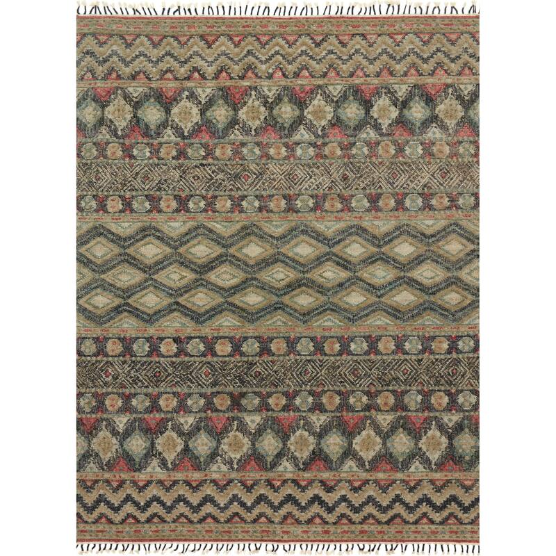 Alexander Home Oreland Transitional Area Rug