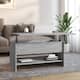 Option Gray sonoma