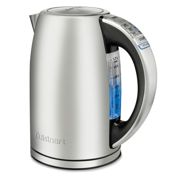 Cuisinart tea kettle bed bath shop and beyond